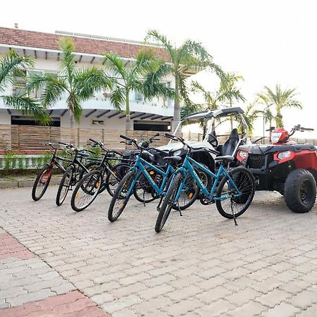 154 Pearl Beach マハーバリプラム エクステリア 写真