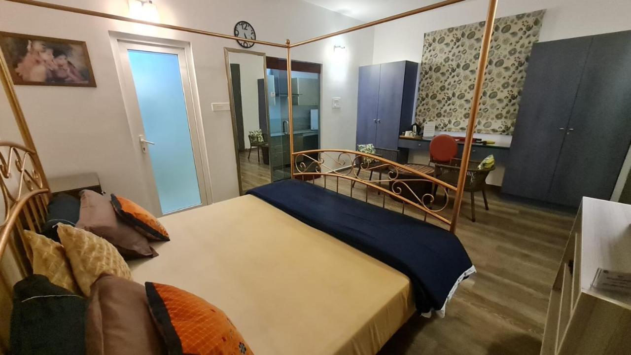 154 Pearl Beach マハーバリプラム エクステリア 写真