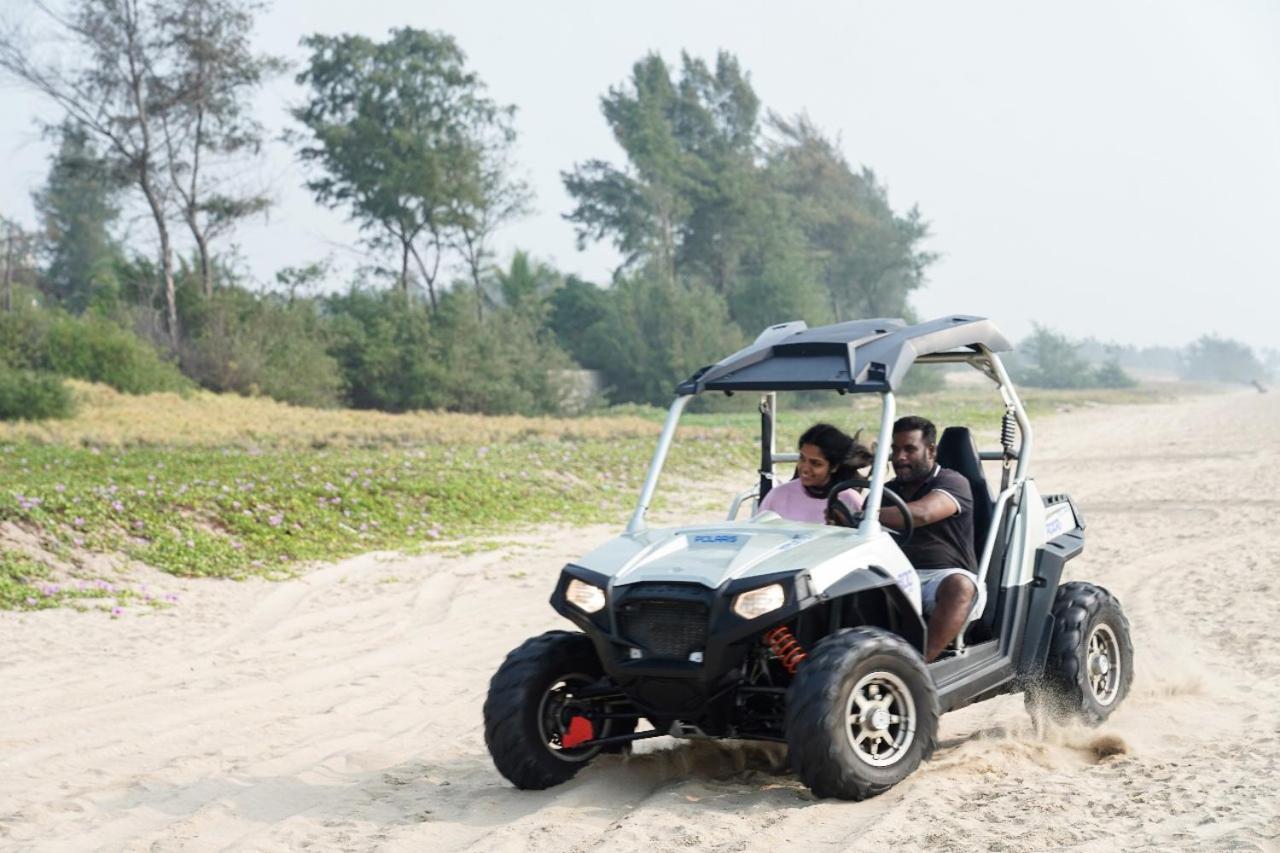 154 Pearl Beach マハーバリプラム エクステリア 写真