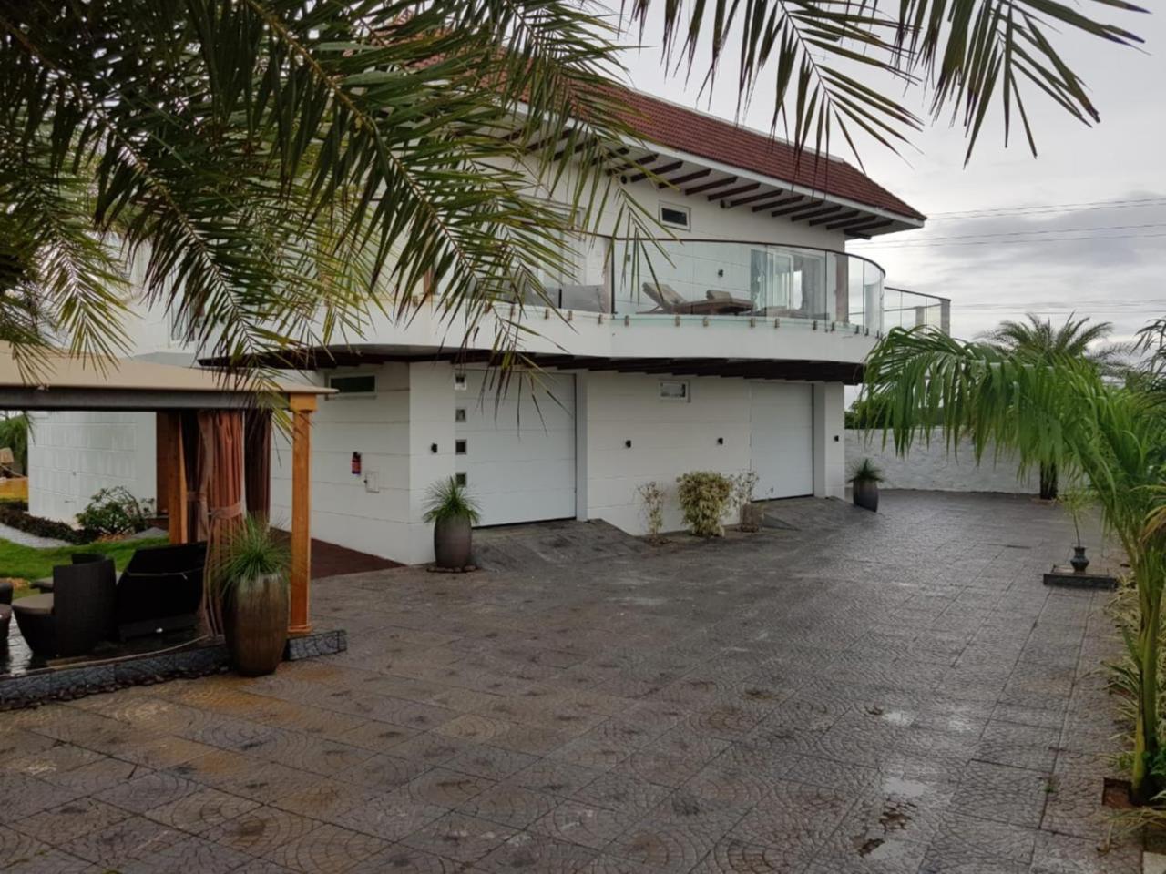 154 Pearl Beach マハーバリプラム エクステリア 写真