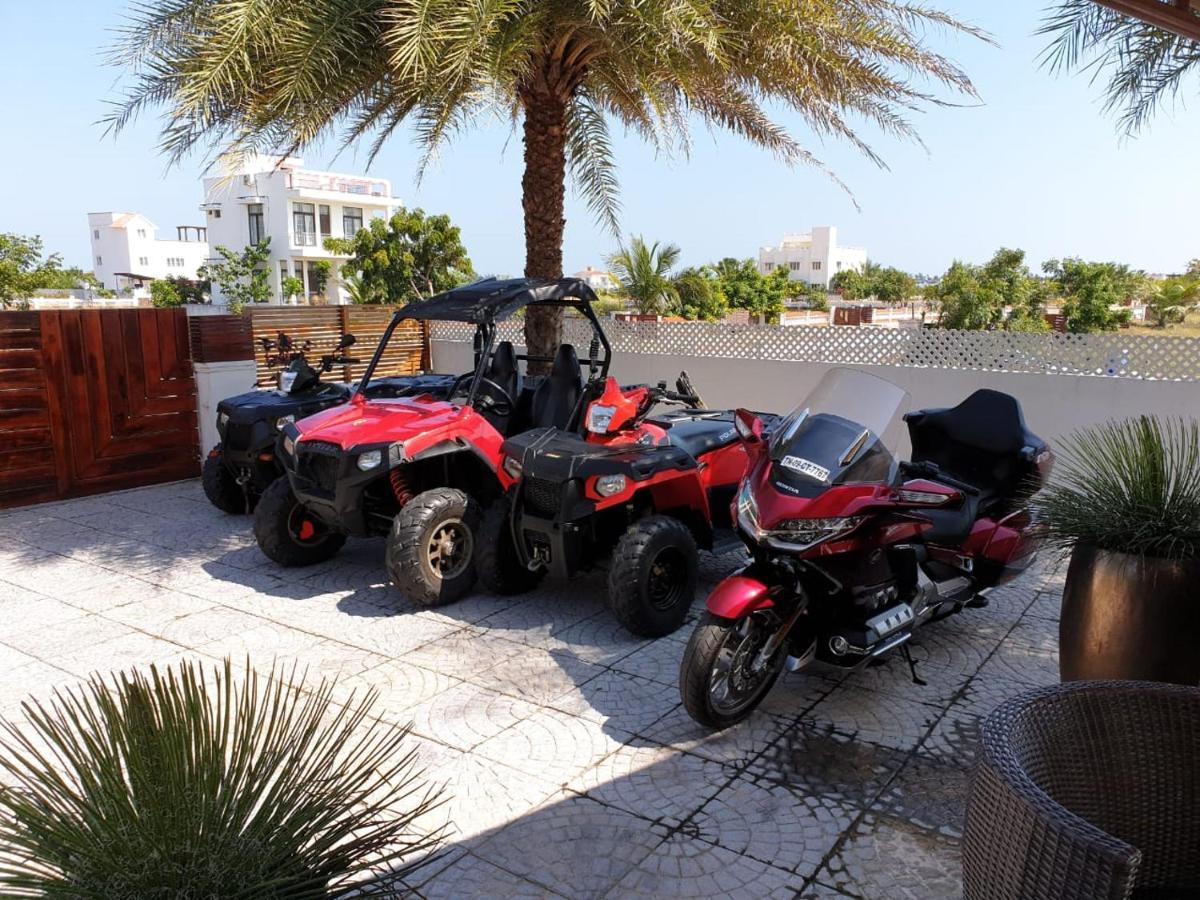 154 Pearl Beach マハーバリプラム エクステリア 写真