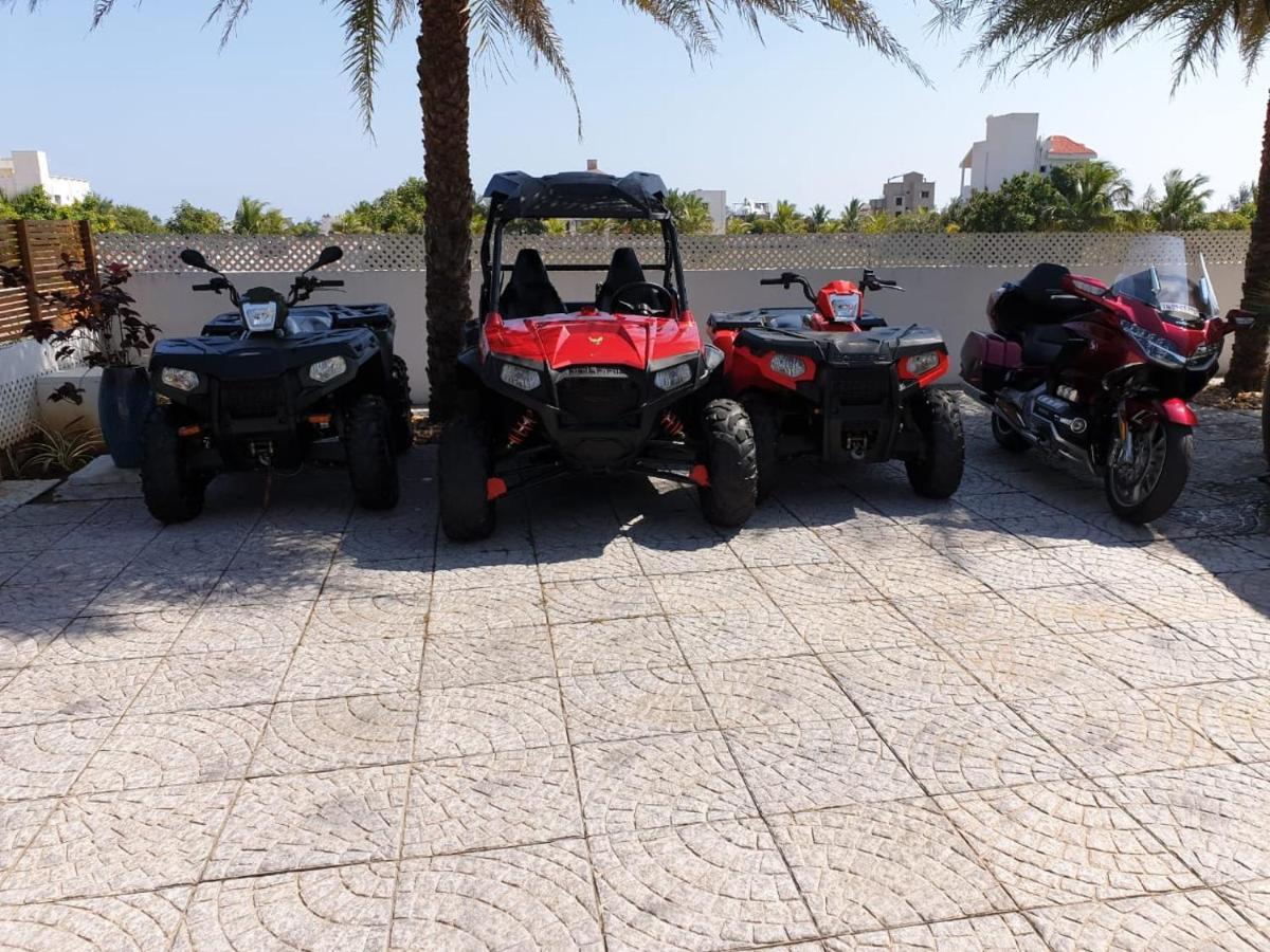154 Pearl Beach マハーバリプラム エクステリア 写真